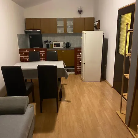 Apartment Papita1 *
