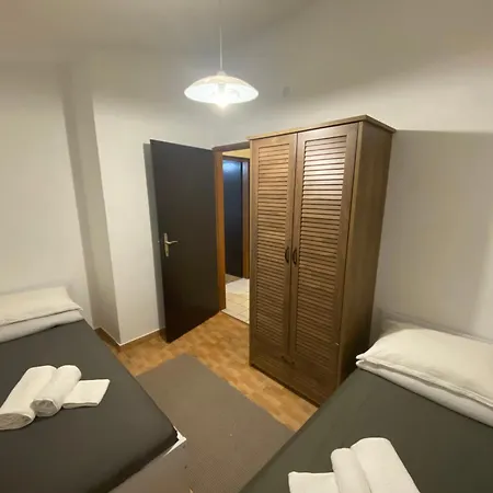 Papita1 Apartment *