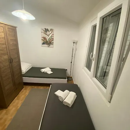 Apartment Papita1 *