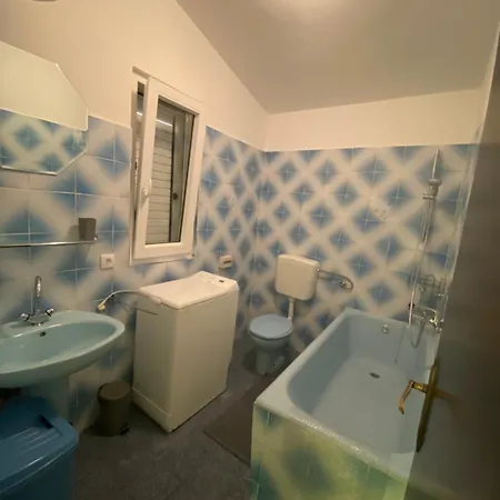 Papita1 Apartment Rogoznica (Sibenik-Knin)