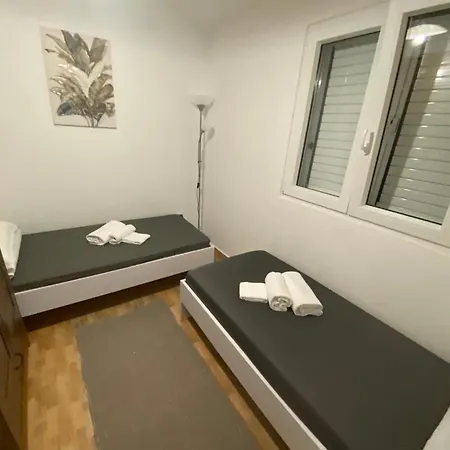 Apartment Papita1 Rogoznica (Sibenik-Knin)