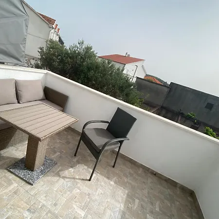 Papita1 Apartment