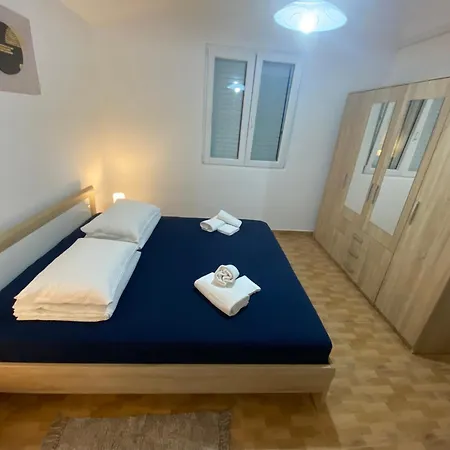 Papita1 Apartment